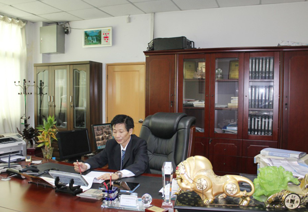 企業風采1
